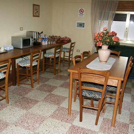 Bed and Breakfast Salento Al Mare Тавьяно Экстерьер фото
