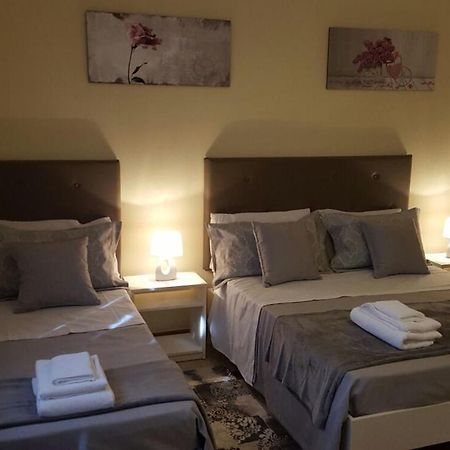 Bed and Breakfast Salento Al Mare Тавьяно Экстерьер фото