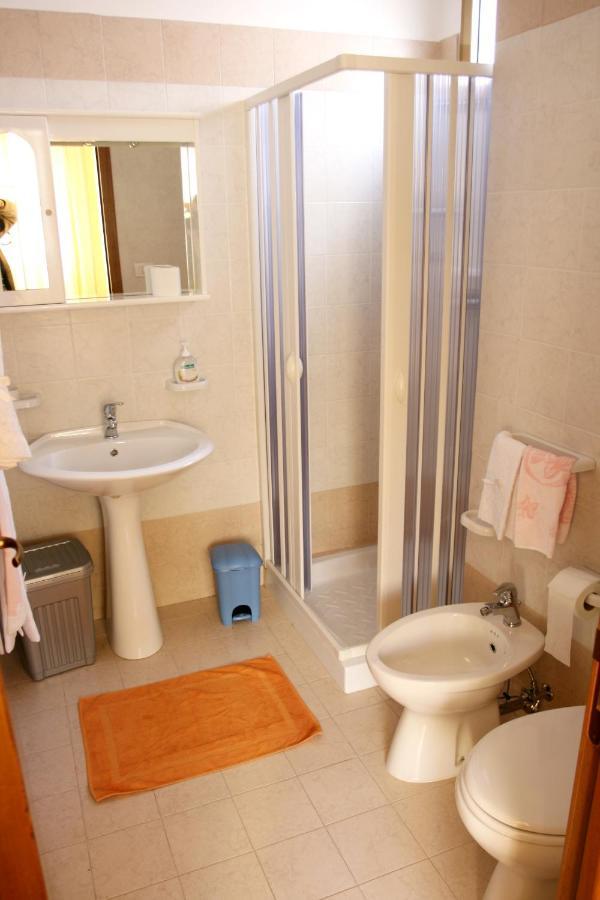 Bed and Breakfast Salento Al Mare Тавьяно Номер фото
