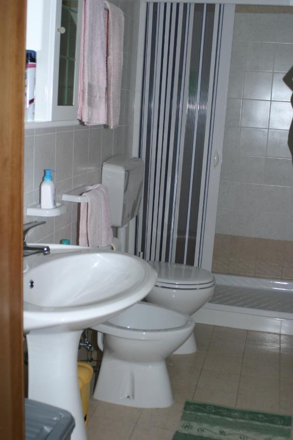 Bed and Breakfast Salento Al Mare Тавьяно Номер фото