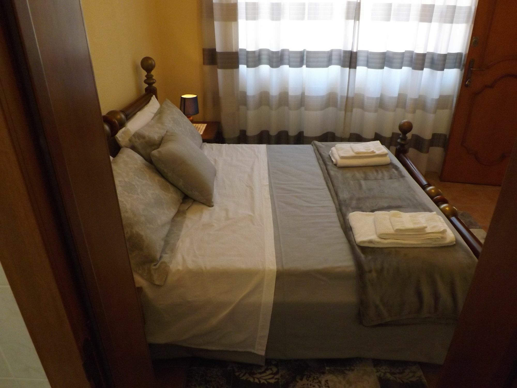 Bed and Breakfast Salento Al Mare Тавьяно Экстерьер фото